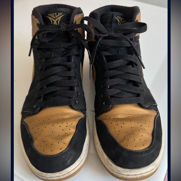 Air Jordan 1 Retro high Melo - Picture 4 of 4